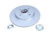 DISC FRANA QUARO QD3633 - Compatibil cu CITROEN, DS, DS (CAPSA), PEUGEOT