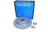 DISC FRANA QUARO QD3633 - Compatibil cu CITROEN, DS, DS (CAPSA), PEUGEOT