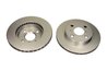 DISC FRANA QUARO QD3656 - Compatibil cu TOYOTA
