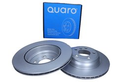 DISC FRANA QUARO QD3657 - Compatibil cu BMW