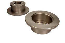 DISC FRANA QUARO QD3675 - Compatibil cu MERCEDES-BENZ, PUCH, VW