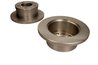 DISC FRANA QUARO QD3675 - Compatibil cu MERCEDES-BENZ, PUCH, VW