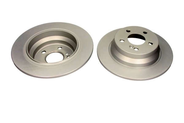DISC FRANA QUARO QD3699 - Compatibil cu MERCEDES-BENZ, MERCEDES-BENZ (BBDC)