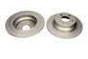 DISC FRANA QUARO QD3699 - Compatibil cu MERCEDES-BENZ, MERCEDES-BENZ (BBDC)