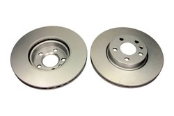 DISC FRANA QUARO QD3732 - Compatibil cu FORD, SEAT, VW