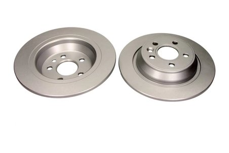 DISC FRANA QUARO QD3736 - Compatibil cu FORD, LAND ROVER