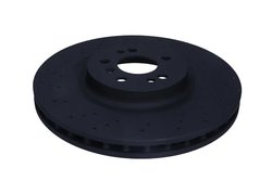 DISC FRANA QUARO QD3782HC - Compatibil cu MERCEDES-BENZ