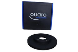 Disc frana QUARO QD3811HC