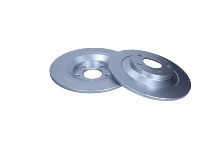 DISC FRANA QUARO QD3841 - Compatibil cu MAZDA