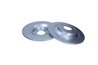 DISC FRANA QUARO QD3841 - Compatibil cu MAZDA
