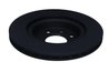 Disc frana QUARO QD3811HC