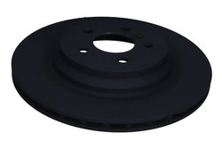 DISC FRANA QUARO QD3908HC - Compatibil cu MERCEDES-BENZ