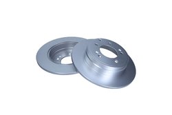 DISC FRANA QUARO QD3937 - Compatibil cu HYUNDAI, KIA