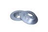 DISC FRANA QUARO QD3937 - Compatibil cu HYUNDAI, KIA