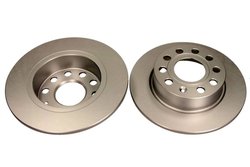 DISC FRANA QUARO QD3955 - Compatibil cu AUDI, SEAT, SKODA, VW