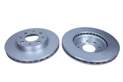 DISC FRANA QUARO QD3985 - Compatibil cu FIAT, FORD