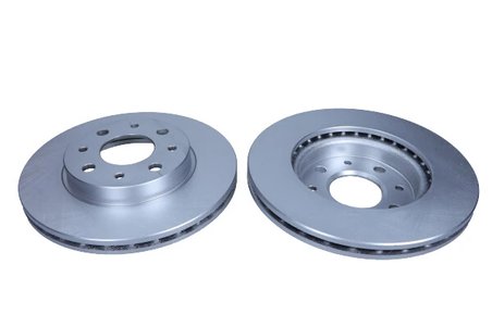 DISC FRANA QUARO QD3985 - Compatibil cu FIAT, FORD