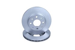 DISC FRANA QUARO QD3985 - Compatibil cu FIAT, FORD