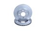 DISC FRANA QUARO QD3985 - Compatibil cu FIAT, FORD