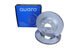 DISC FRANA QUARO QD3985 - Compatibil cu FIAT, FORD