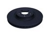 DISC FRANA QUARO QD4080HC - Compatibil cu AUDI, PORSCHE