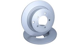 DISC FRANA QUARO QD4081 - Compatibil cu CHRYSLER, CITROEN, DODGE, JEEP, LANCIA, MITSUBISHI, PEUGEOT