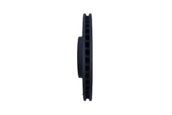 DISC FRANA QUARO QD4080HC - Compatibil cu AUDI, PORSCHE