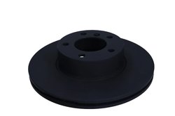 DISC FRANA QUARO QD4088HC - Compatibil cu BMW, BMW (BRILLIANCE)