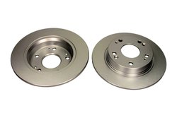 Disc frana QUARO QD4103