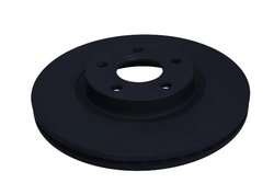 DISC FRANA QUARO QD4128HC - Compatibil cu FORD, VOLVO, VOLVO (CHANGAN)