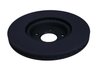 Disc frana QUARO QD4128HC