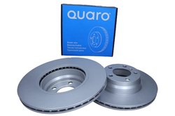 DISC FRANA QUARO QD4225 - Compatibil cu BMW