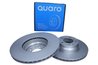 DISC FRANA QUARO QD4225 - Compatibil cu BMW