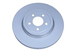 DISC FRANA QUARO QD4273 - Compatibil cu CHRYSLER, DODGE, LANCIA
