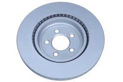 DISC FRANA QUARO QD4273 - Compatibil cu CHRYSLER, DODGE, LANCIA