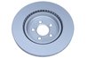 DISC FRANA QUARO QD4273 - Compatibil cu CHRYSLER, DODGE, LANCIA