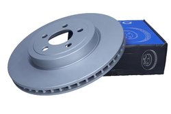 DISC FRANA QUARO QD4273 - Compatibil cu CHRYSLER, DODGE, LANCIA