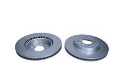DISC FRANA QUARO QD4321 - Compatibil cu KIA