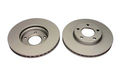 DISC FRANA QUARO QD4348 - Compatibil cu MAZDA