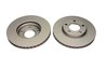 DISC FRANA QUARO QD4348 - Compatibil cu MAZDA