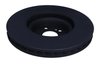 Disc frana QUARO QD4286HC