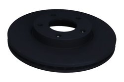 DISC FRANA QUARO QD4348HC - Compatibil cu MAZDA