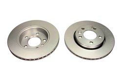 DISC FRANA QUARO QD4370 - Compatibil cu VW