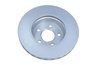 DISC FRANA QUARO QD4369 - Compatibil cu MERCEDES-BENZ