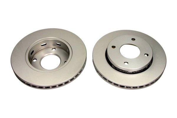 DISC FRANA QUARO QD4376 - Compatibil cu MITSUBISHI, SMART