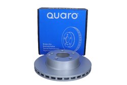 DISC FRANA QUARO QD4369 - Compatibil cu MERCEDES-BENZ