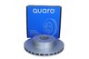 DISC FRANA QUARO QD4369 - Compatibil cu MERCEDES-BENZ