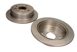 DISC FRANA QUARO QD4400 - Compatibil cu CHEVROLET, DAEWOO, SUZUKI