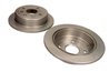 DISC FRANA QUARO QD4400 - Compatibil cu CHEVROLET, DAEWOO, SUZUKI
