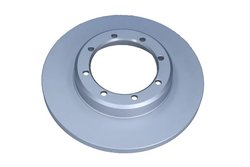DISC FRANA QUARO QD4417 - Compatibil cu NISSAN, OPEL, RENAULT, VAUXHALL